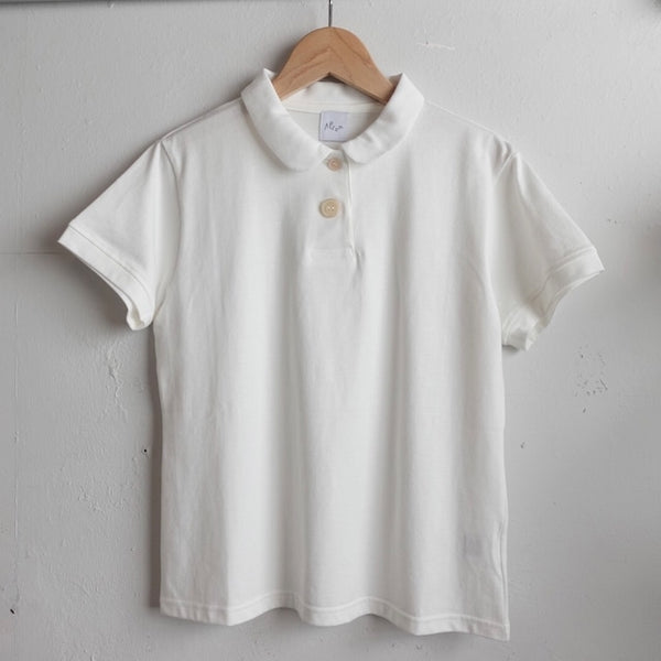 アンダンテpolo shirt