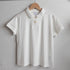 アンダンテpolo shirt