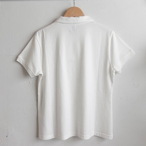 アンダンテpolo shirt