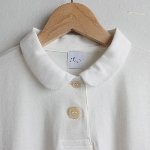 アンダンテpolo shirt