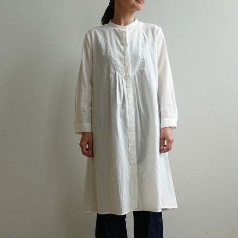 エプロンtunic