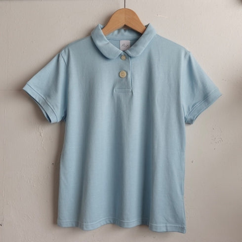 アンダンテpolo shirt