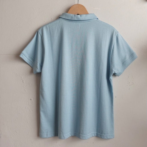 アンダンテpolo shirt