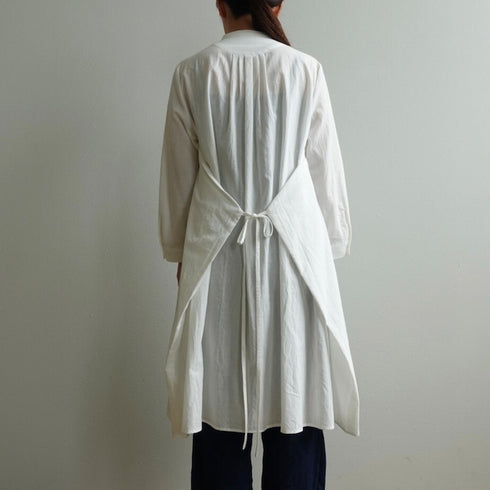 エプロンtunic