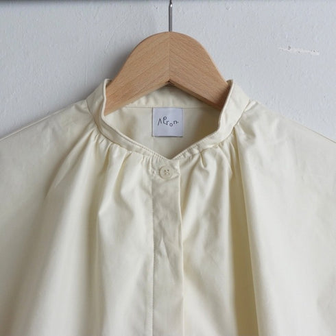 晴れた日のblouse