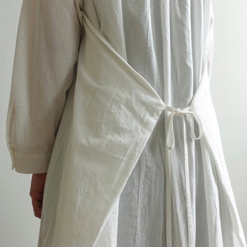 エプロンtunic
